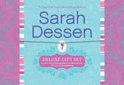 Tapa de Sarah Dessen Deluxe Gift Set