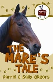Tapa de The Mares Tale