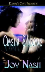 Tapa de Crystal Shadows
