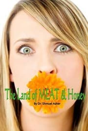 Tapa de The Land of Meat  Honey