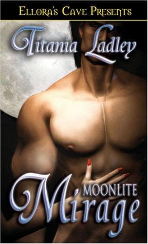 Tapa de Moonlite Mirage
