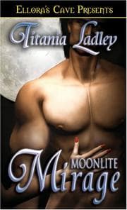 Tapa de Moonlite Mirage