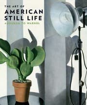 Tapa de Inventing American Still Life 18001960