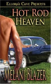 Tapa de Hot Rod Heaven