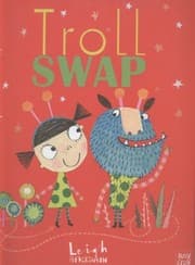 Tapa de Troll Swap