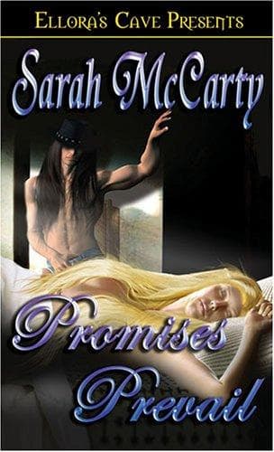Tapa de Promises Prevail