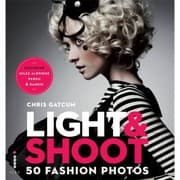 Tapa de Light Shoot 50 Fashion Photos