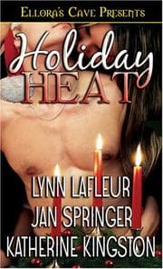 Tapa de Holiday Heat