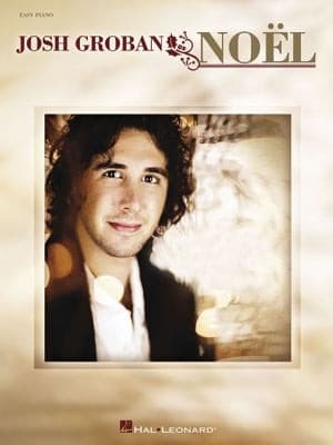 Tapa de Nol Easy Piano