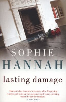 Tapa de Lasting Damage