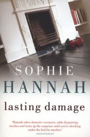 Tapa de Lasting Damage