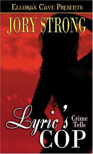 Tapa de Crime Tells