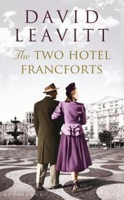 Tapa de The Two Hotel Francforts