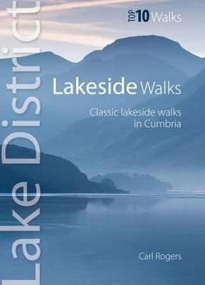 Tapa de Lakeside Walks