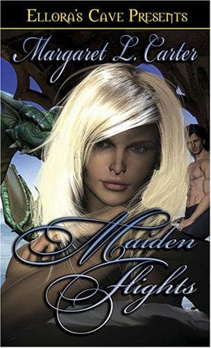 Tapa de Maiden Flights
