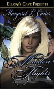 Tapa de Maiden Flights