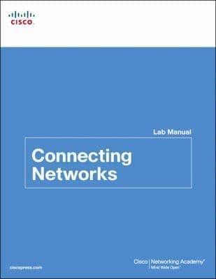Tapa de Connecting Networks