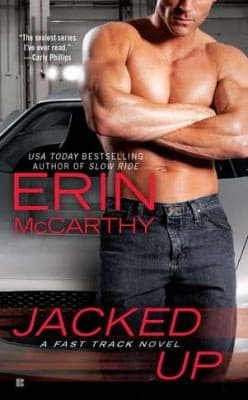 Tapa de Jacked Up