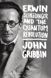 Tapa de Erwin Schrdinger And The Quantum Revolution