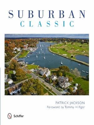 Tapa de Suburban Classic