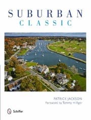 Tapa de Suburban Classic