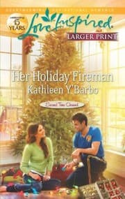 Tapa de Her Holiday Fireman