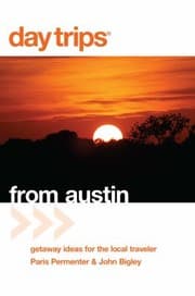 Tapa de Day Trips from Austin 6th
            
                Day Trips from Austin Getaways Less Than Two Hours Away
