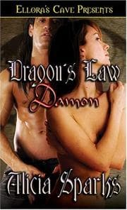 Tapa de Dragon's Law