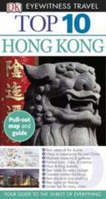 Tapa de Top 10 Hong Kong