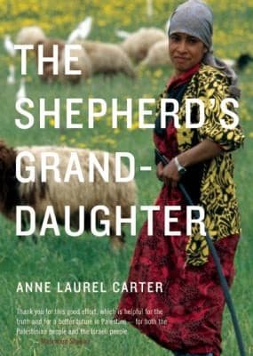 Tapa de The Shepherds Granddaughter