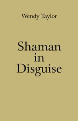 Tapa de Shaman In Disguise