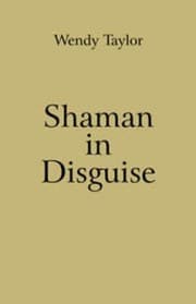 Tapa de Shaman In Disguise