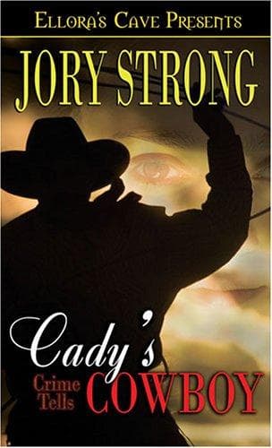 Tapa de Crime Tells