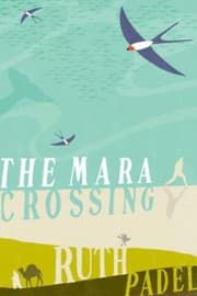 Tapa de The Mara Crossing