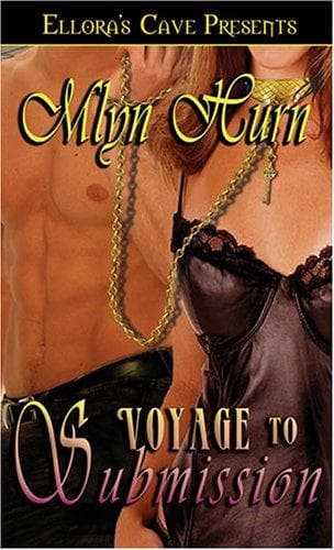 Tapa de Voyage to Submission