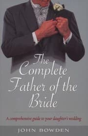 Tapa de Your Daughters Wedding A Comprehensive Guide For The Father Of The Bride
