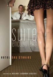 Tapa de Suite Encounters Hotel Sex Stories