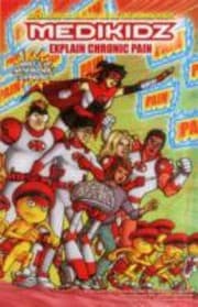 Tapa de Whats Up With Moiras Grandad Medikidz Explain Chronic Pain