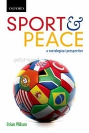 Tapa de Sport And Peace