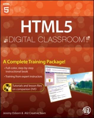 Tapa de Html5