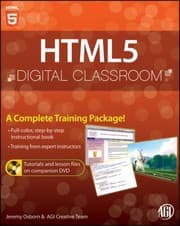 Tapa de Html5
