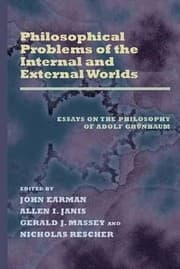 Tapa de Philosophical Problems of the Internal and External Worlds
            
                Pitt Konstanz Phil Hist Scienc