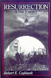 Tapa de Resurrection a War Journey