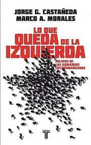 Tapa de Lo Que Queda de la Izquierda
Pensamiento Taurus