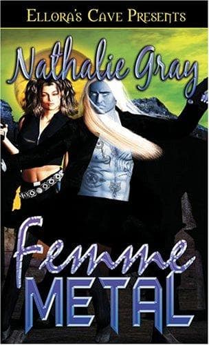 Tapa de Femme Metal