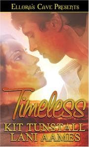 Tapa de Timeless