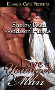 Tapa de Love a Younger Man