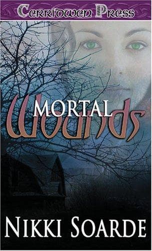 Tapa de Mortal Wounds