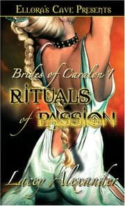 Tapa de Brides of Caralon 1