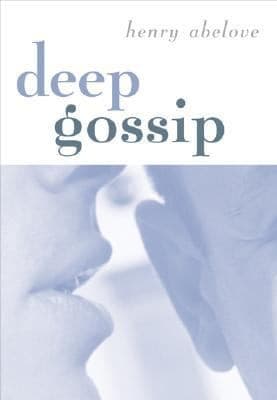 Tapa de Deep Gossip